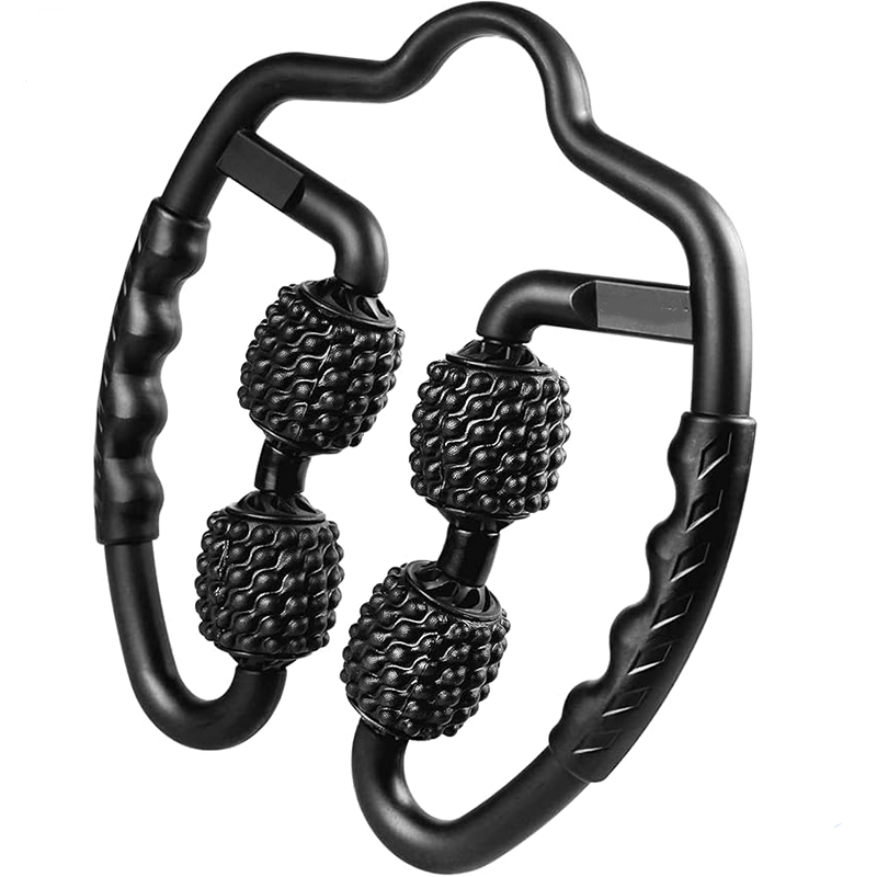 Foam Roller Trigger Point - Spiermassageroller, geschikt voor triggerpoint foamrollers voor