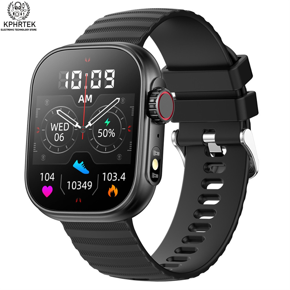 Xbody Health & Wellness Functional Integrative Medicine Office & Medical Spa Reviews - ZW39 Smart Watch Heren Bluetooth 5.1