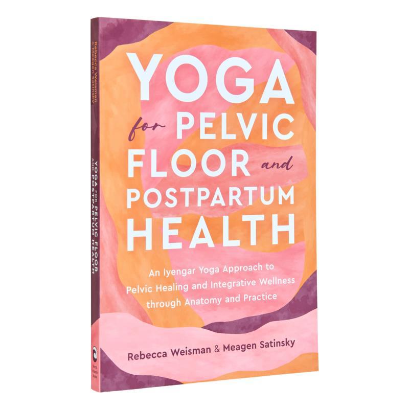Health Wellness Uk - Yoga voor bekkenbodem- en postpartumgezondheid: een