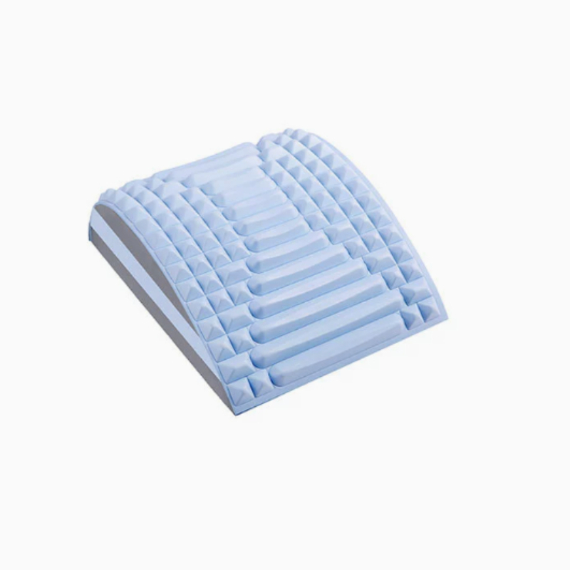 Back Stretcher Lumbar - EVA Rug- en Lendenstrekker Massager Buikmat