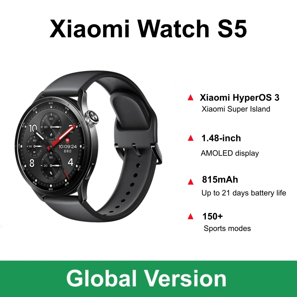 Xbody Health & Wellness Functional Integrative Medicine Office & Medical Spa Reviews - Xiaomi Watch S5 Smartwatch, globale versie,