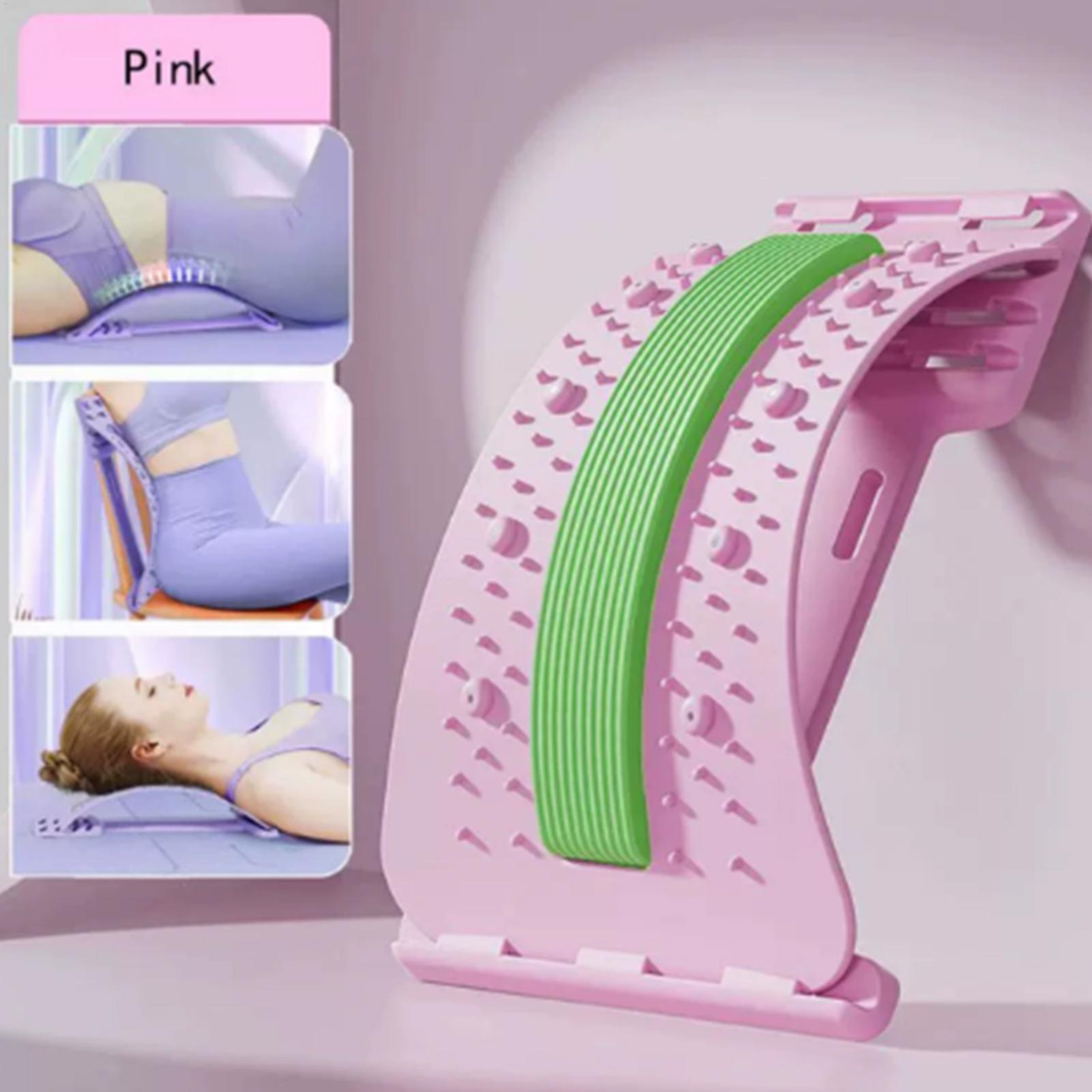 Rugbrancard Verstelbare lumbal - Back Stretcher Lumbar recensie en prijs