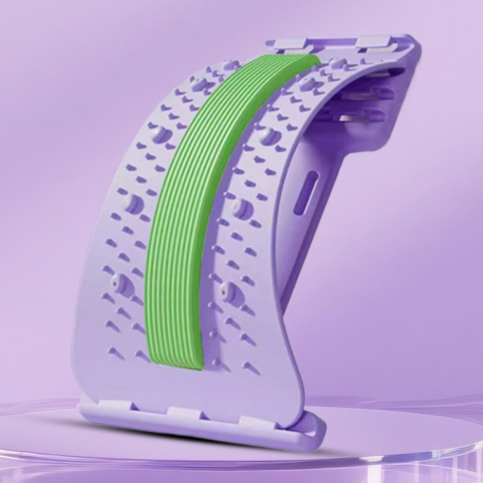 Rugbrancard Verstelbare lumbal - Back Stretcher Lumbar recensie en prijs