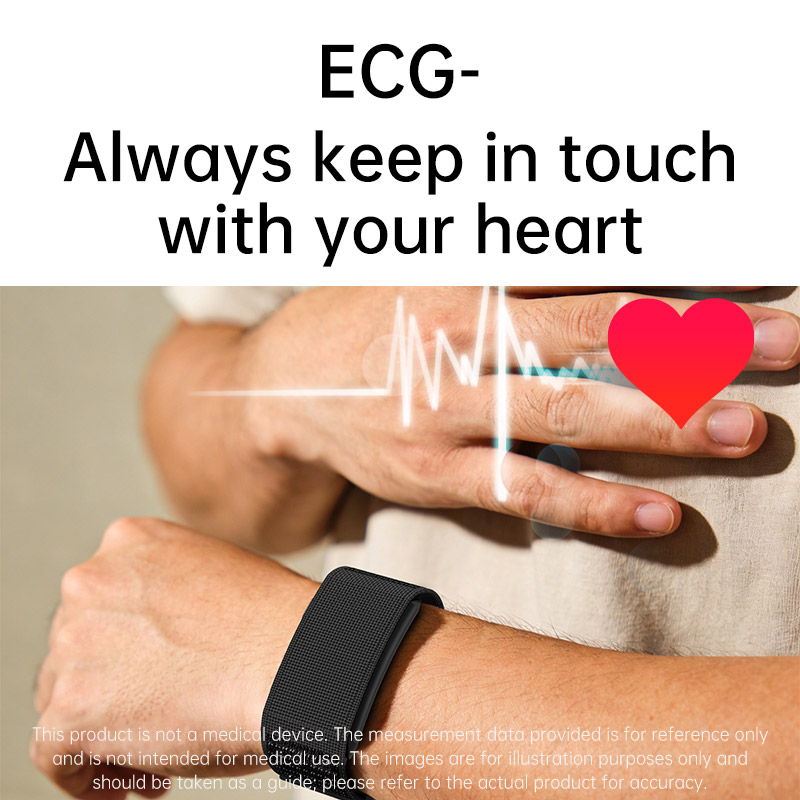 VWAR Loop X ECG Smart Armband  - Xbody Health & Wellness Functional Integrative Medicine Office & Medical Spa Reviews recensie en prijs