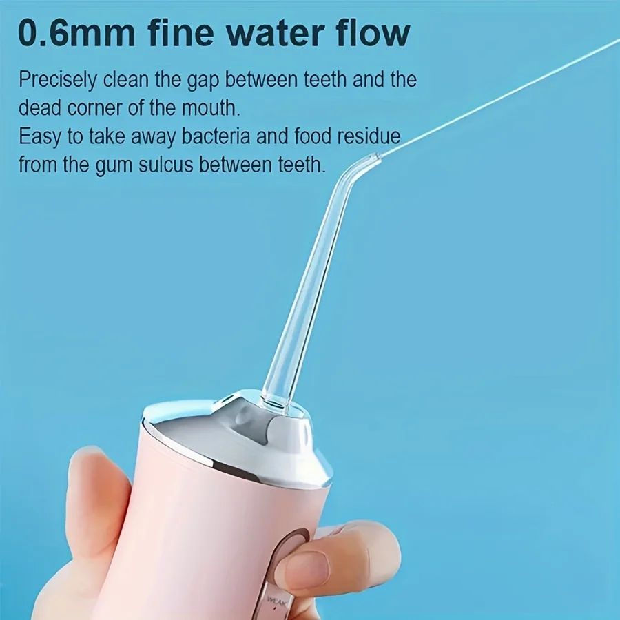 4/8/12 stks/set Vervangbare Or - Oral Irrigator Flosser recensie en prijs