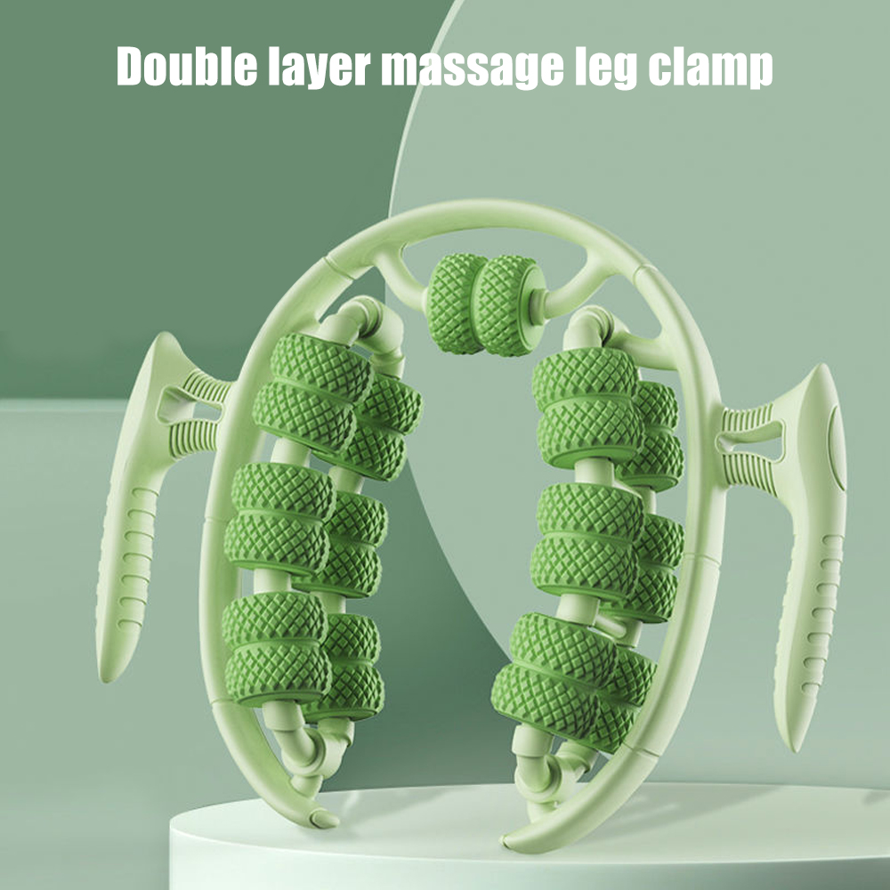 1Pc 26 Wiel Ringvormige Been K - Foam Roller Trigger Point recensie en prijs