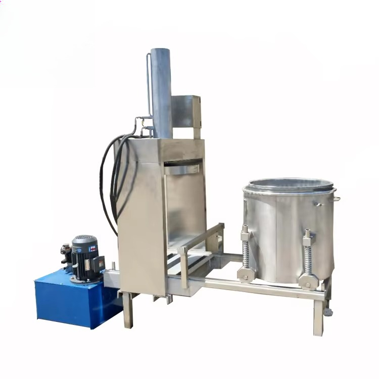Industriële automatische hydra - Cold Press Juicer recensie en prijs