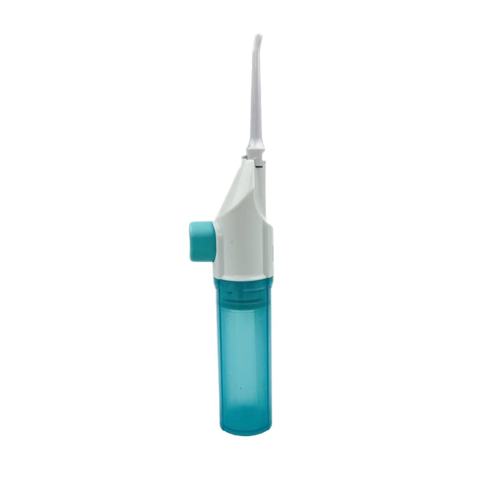 Draagbare hogedruk monddouche  - Oral Irrigator Flosser recensie en prijs