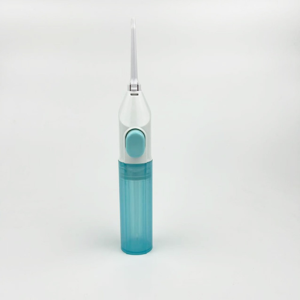 Draagbare hogedruk monddouche  - Oral Irrigator Flosser recensie en prijs