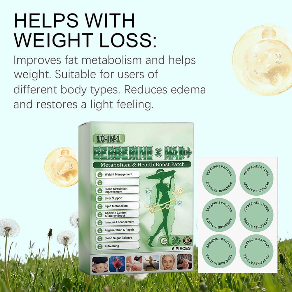 Nieuwe verbeterde 10-in-1 Berb - Xbody Health & Wellness Functional Integrative Medicine Office & Medical Spa Reviews recensie en prijs