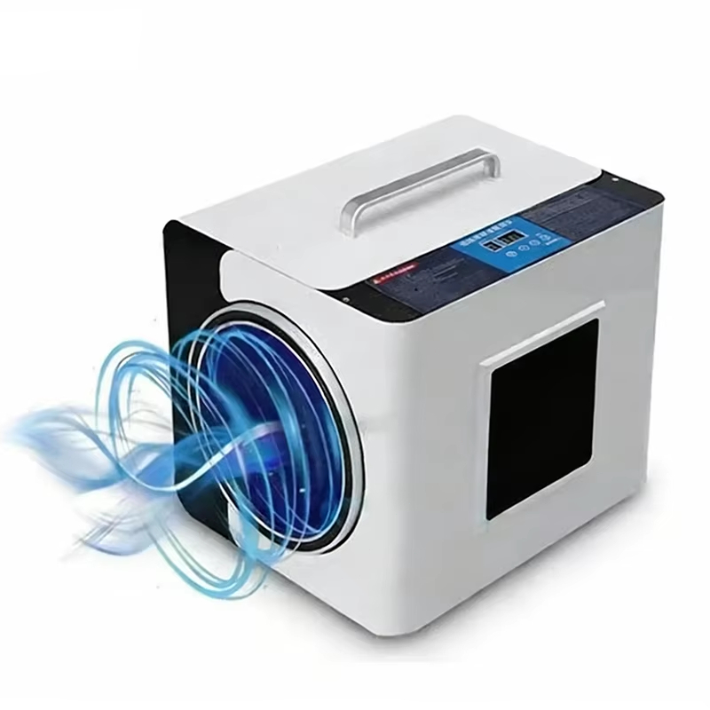 Klein Zon Microhertz Celrepara - Health Wellness Lifestyle recensie en prijs