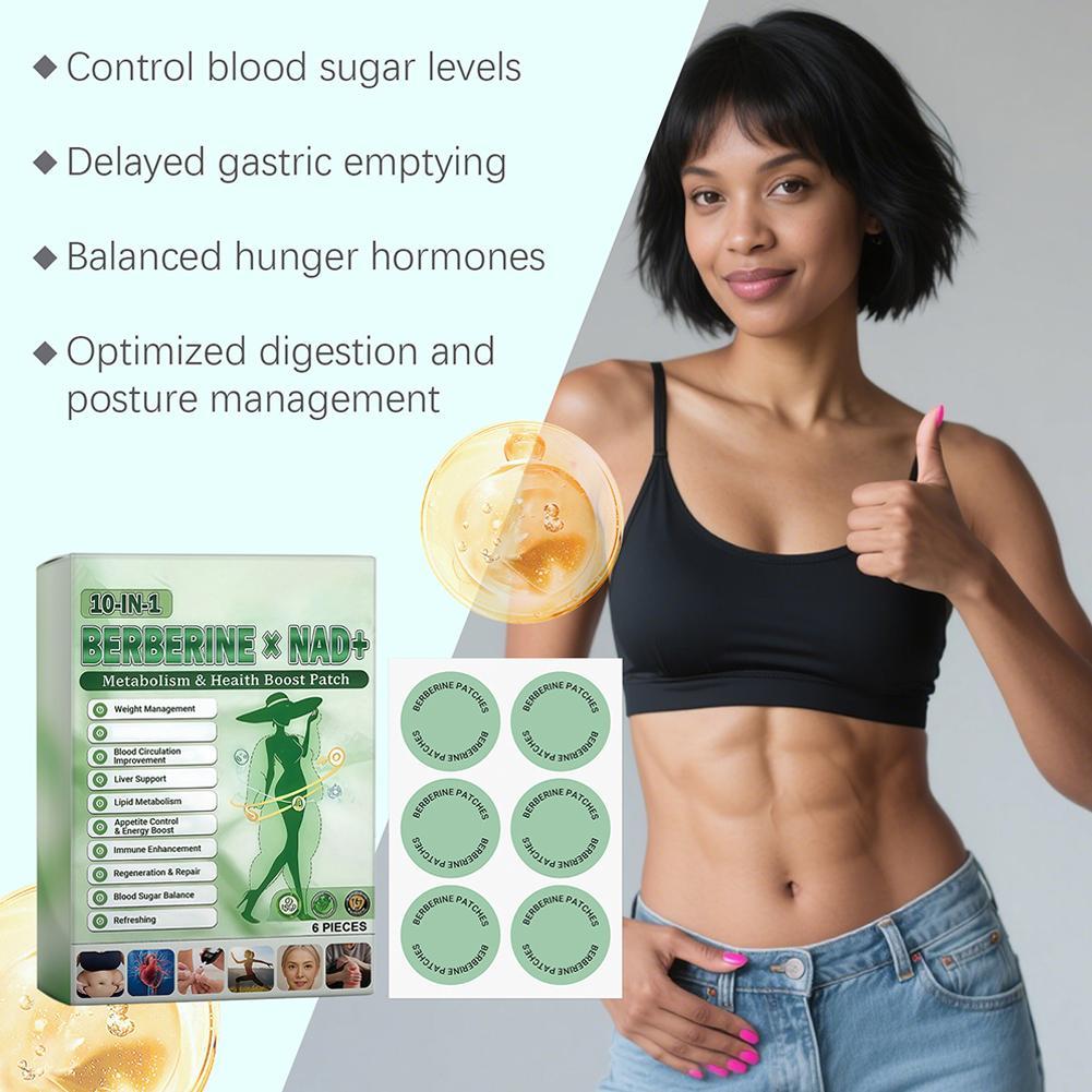 Nieuwe verbeterde 10-in-1 Berb - Xbody Health & Wellness Functional Integrative Medicine Office & Medical Spa Reviews recensie en prijs