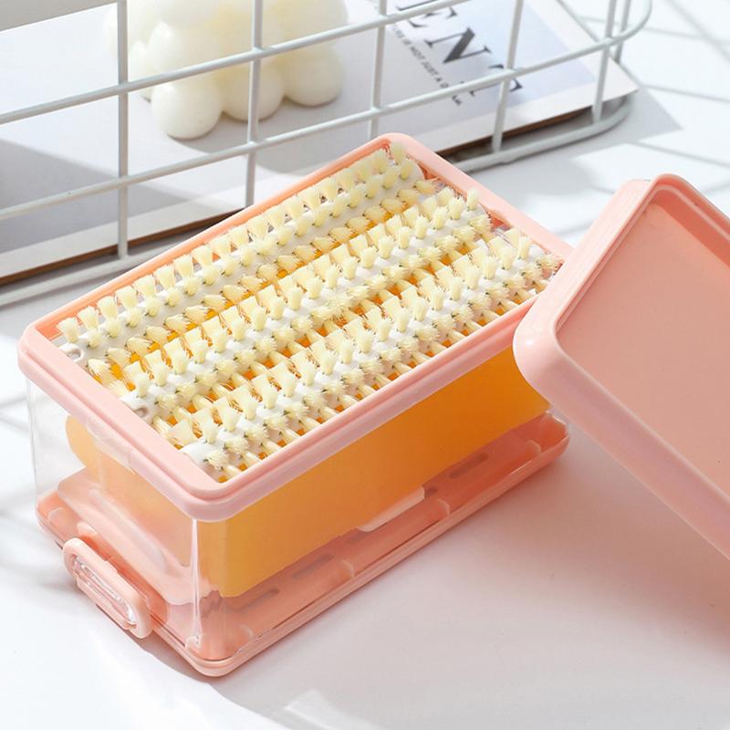 Zeepbar Case Soapbar Afdruipre - Foam Roller Trigger Point recensie en prijs