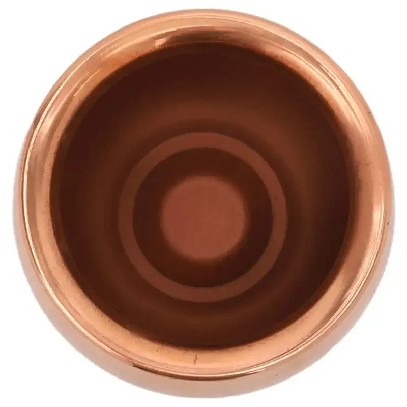 Brede Mond Cupping Koperen Zui - Xbody Health & Wellness Functional Integrative Medicine Office & Medical Spa Reviews recensie en prijs