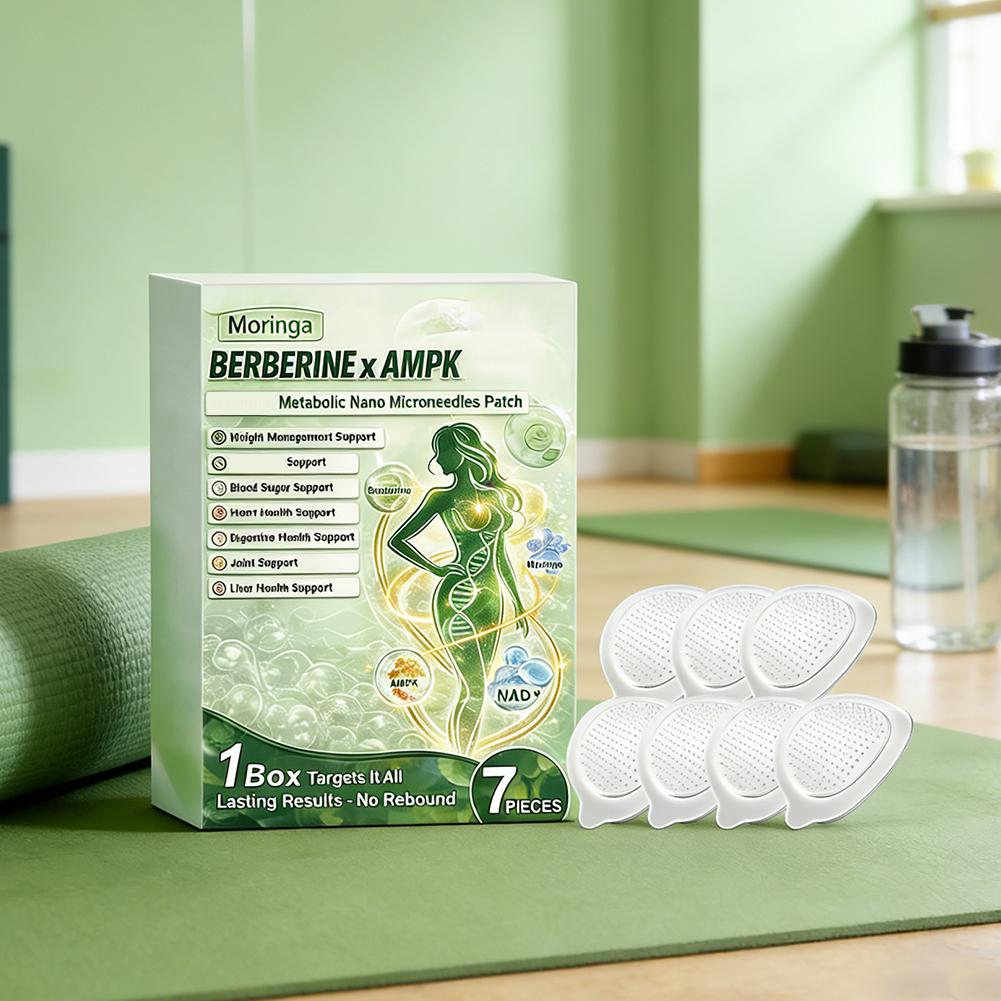 3/5/10 DOOS Berberine x NAD+ G - Xbody Health & Wellness Functional Integrative Medicine Office & Medical Spa Reviews recensie en prijs