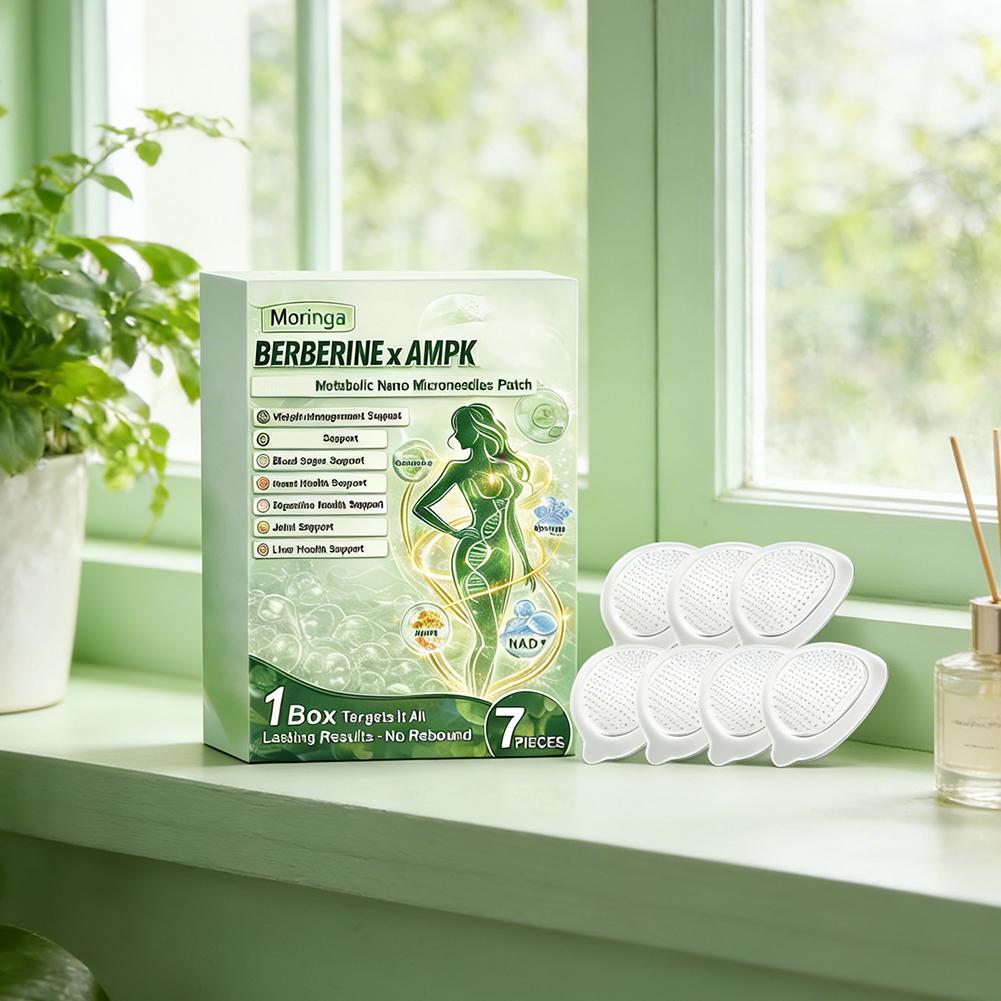 3/5/10 DOOS Berberine x NAD+ G - Xbody Health & Wellness Functional Integrative Medicine Office & Medical Spa Reviews recensie en prijs