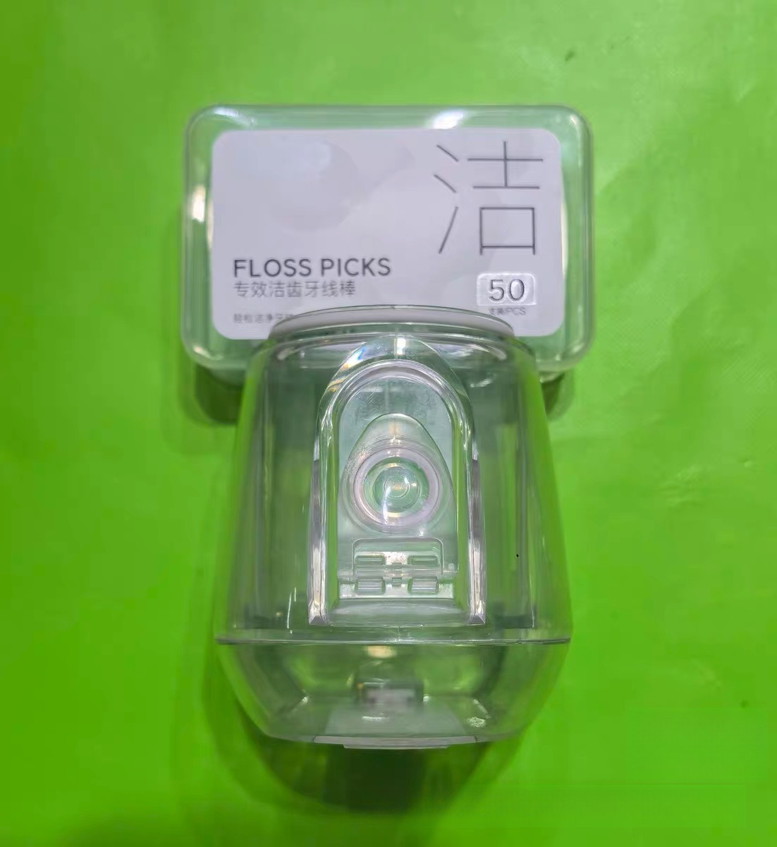 Voor Waterpik Water Flosser Wa - Oral Irrigator Flosser recensie en prijs