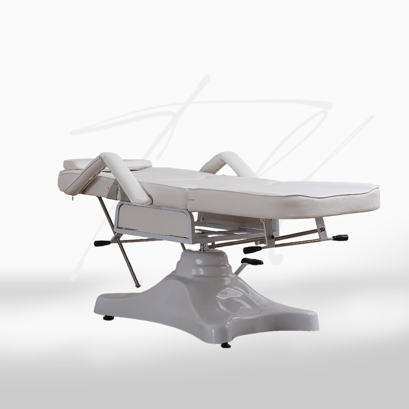 Massagebed, gezondheids- en sc - Health Wellness Center recensie en prijs