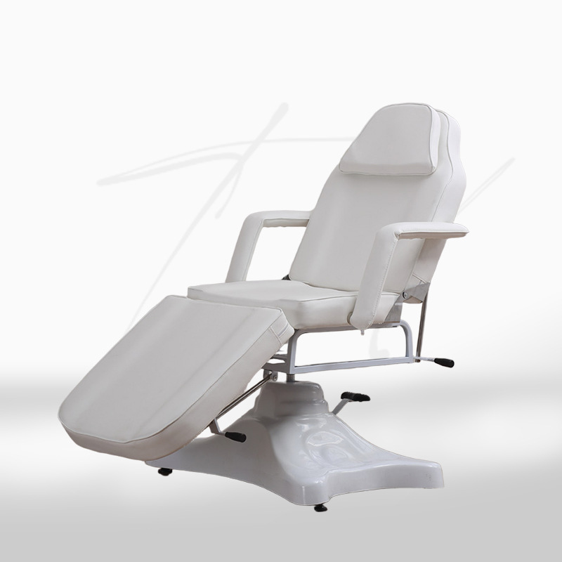 Massagebed, gezondheids- en sc - Health Wellness Center recensie en prijs