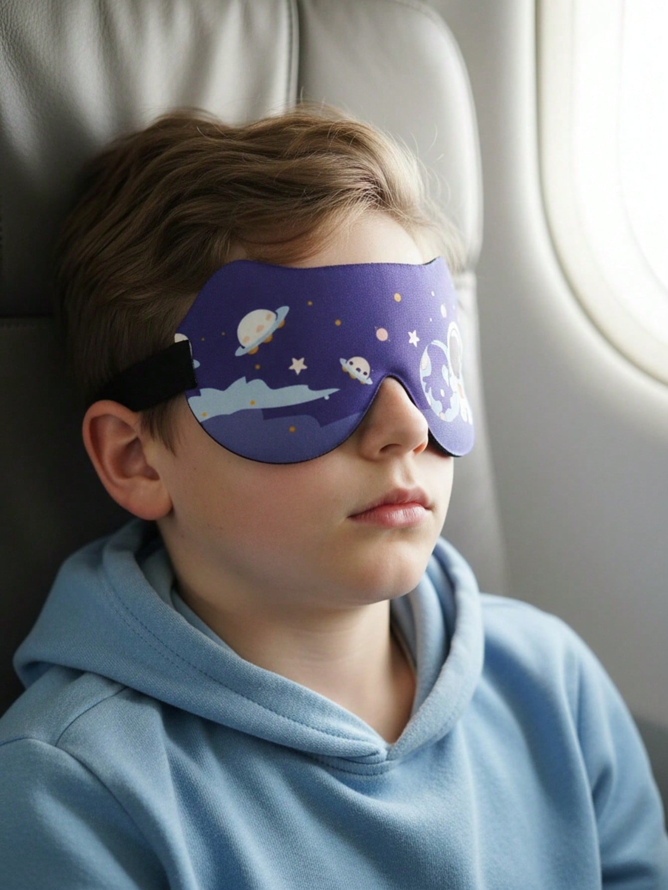 3 stuks kinderen volwassenen 3 - Sleep Eye Mask 3D recensie en prijs