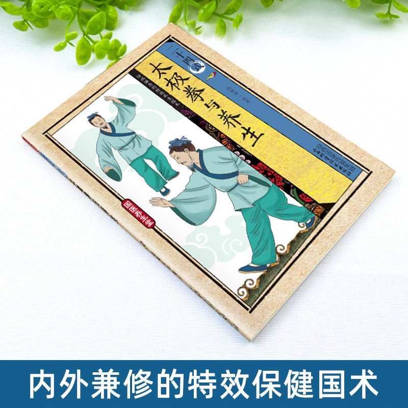 24 stijlen Tai Chi en gezondhe - Health & Wellness Therapy Center recensie en prijs