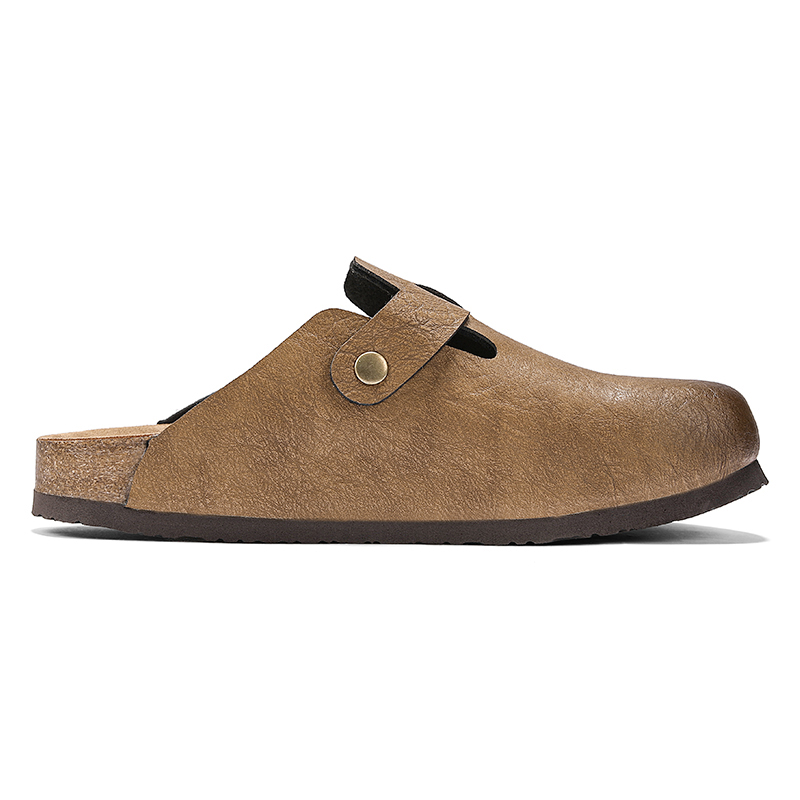 Unisex kurk comfort pantoffels - Health & Wellness Therapy Center recensie en prijs