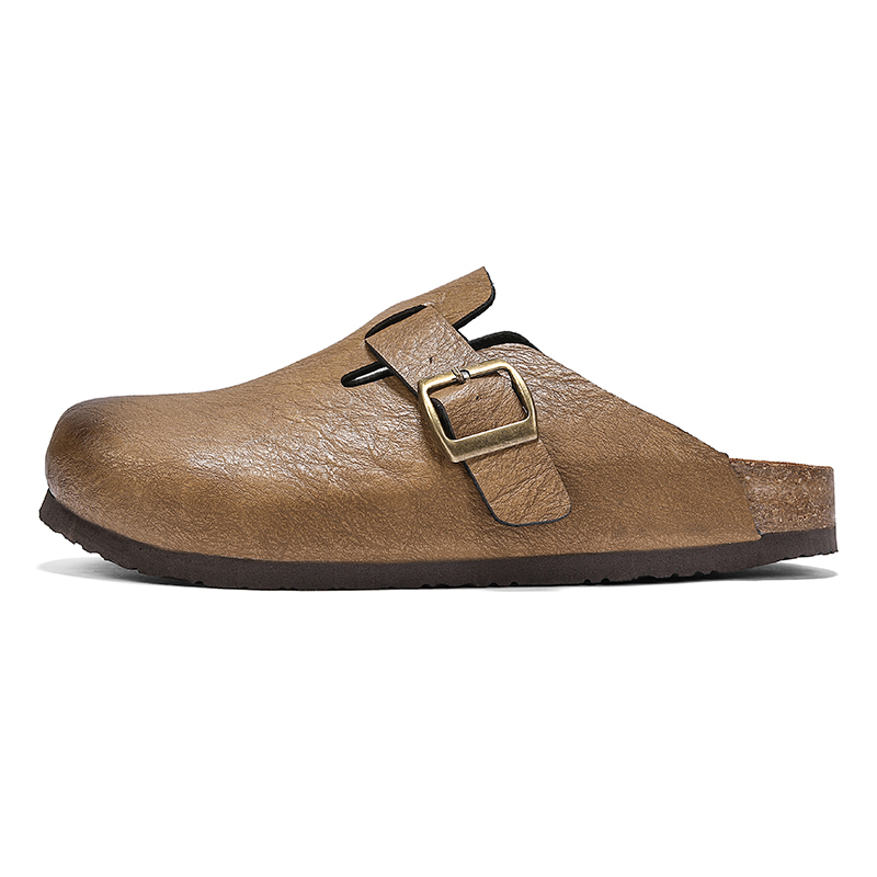 Unisex kurk comfort pantoffels - Health & Wellness Therapy Center recensie en prijs
