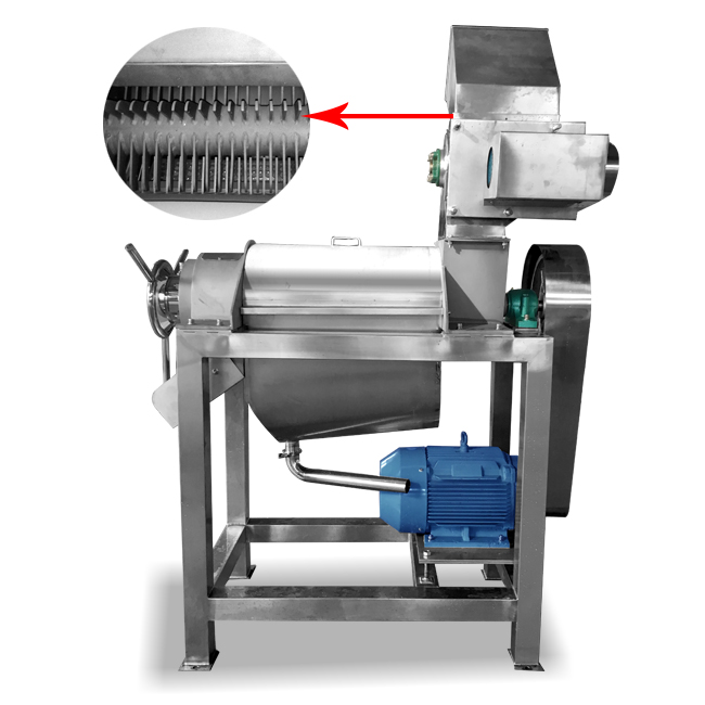 Automatische Wortel Koudgepers - Cold Press Juicer recensie en prijs
