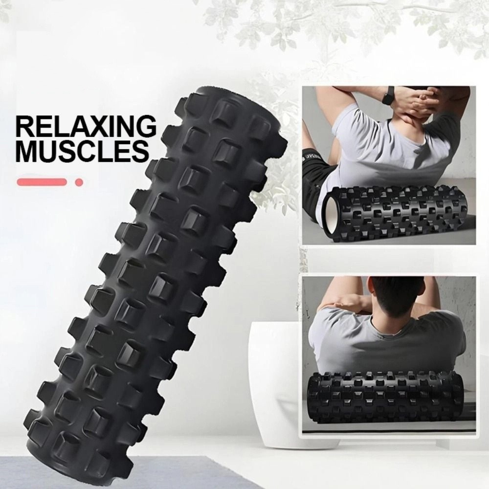 EVA Foam Yoga Foam Massage Rol - Foam Roller Trigger Point recensie en prijs