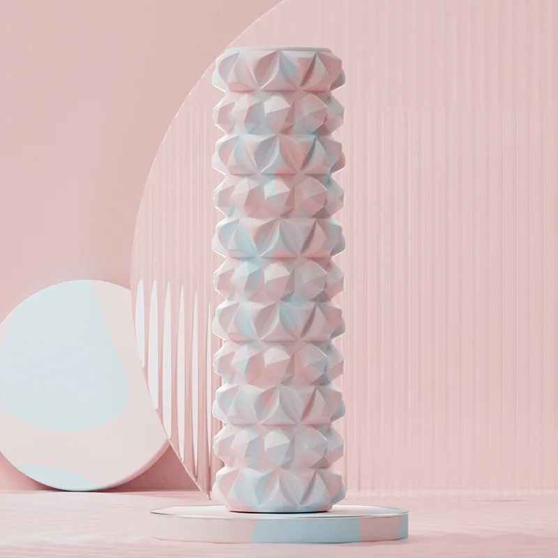 EVA 30CM 45CM Foam Roller Spie - Foam Roller Trigger Point recensie en prijs