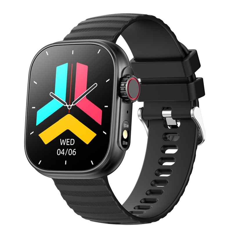 ZW39 Smart Watch Heren Bluetoo - Xbody Health & Wellness Functional Integrative Medicine Office & Medical Spa Reviews recensie en prijs