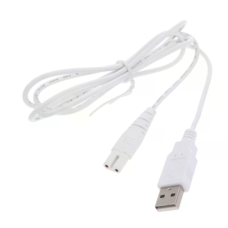 USB-kabel Oplaadlijn Pak HF-5  - Oral Irrigator Flosser recensie en prijs