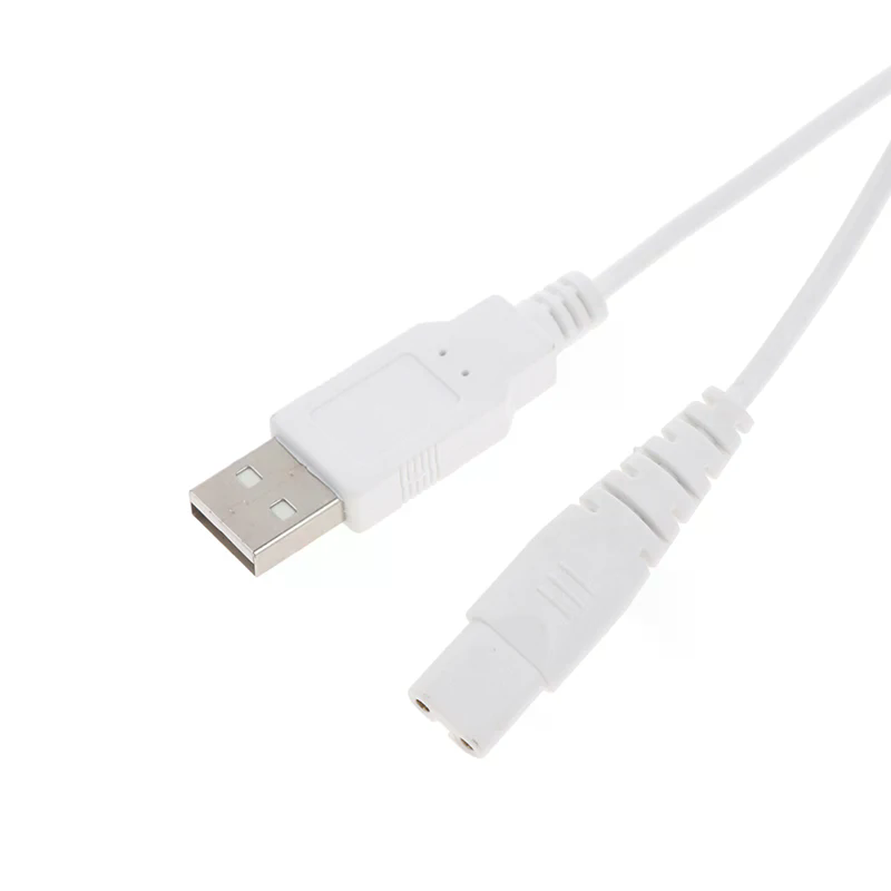 USB-kabel Oplaadlijn Pak HF-5  - Oral Irrigator Flosser recensie en prijs