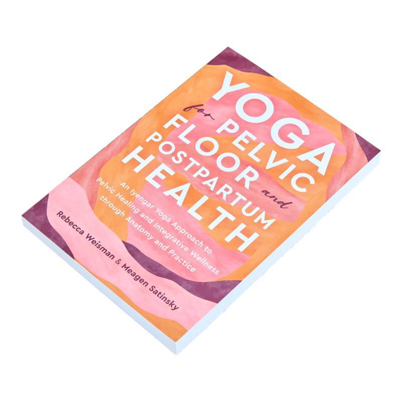 Yoga voor bekkenbodem- en post - Health Wellness Uk recensie en prijs