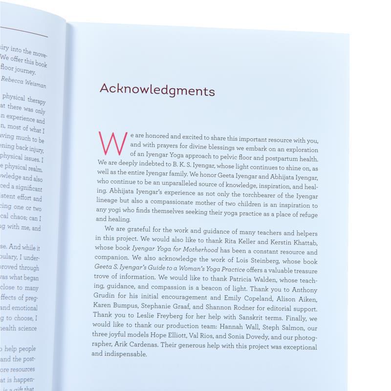 Yoga voor bekkenbodem- en post - Health Wellness Uk recensie en prijs