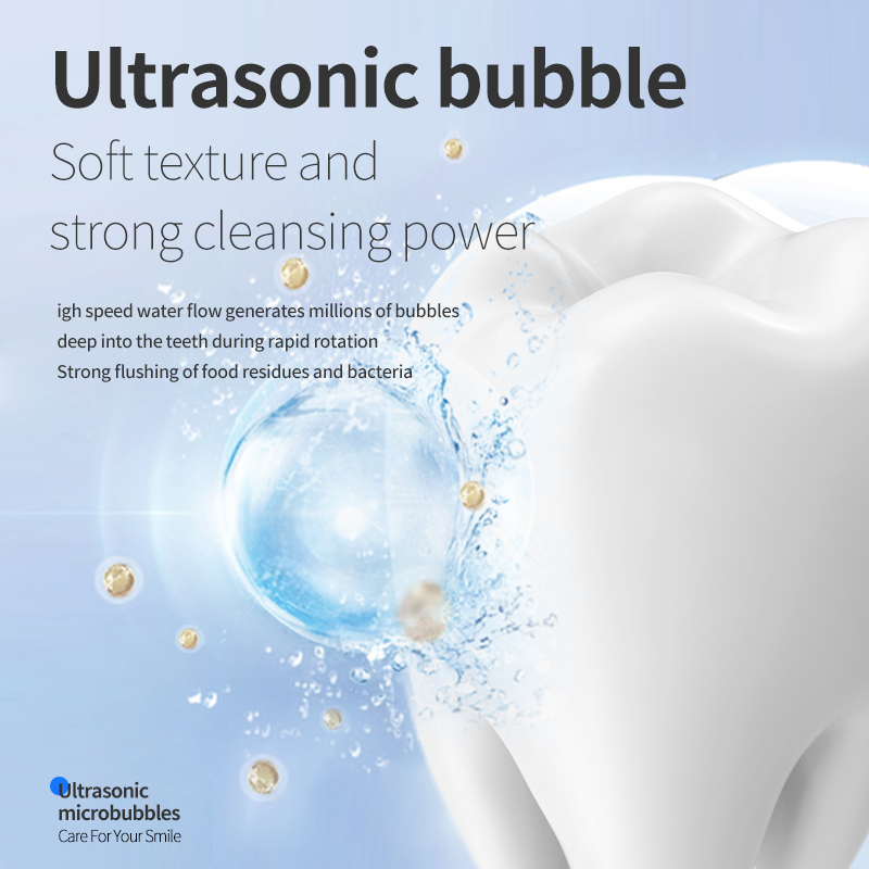 Draagbare Reiswaterflosser Opl - Oral Irrigator Flosser recensie en prijs