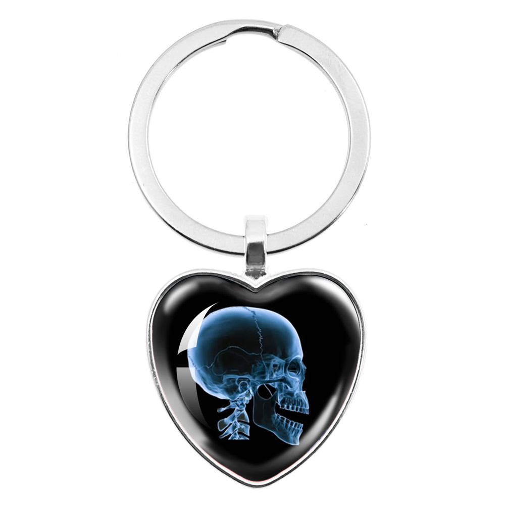 X-Ray Film Perzik Hart Sleutel - Xbody Health & Wellness Functional Integrative Medicine Office & Medical Spa Reviews recensie en prijs