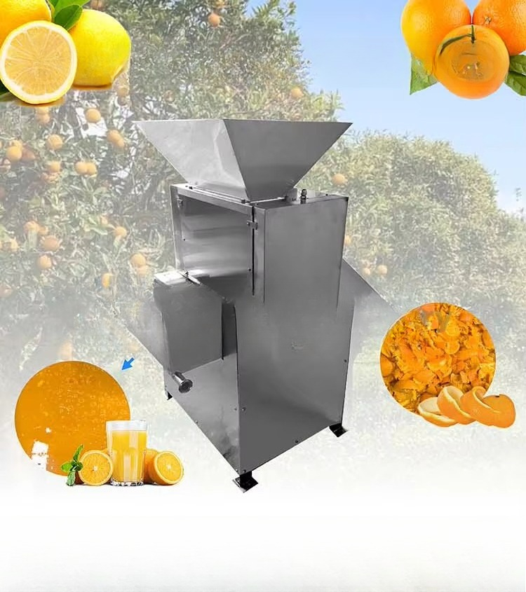 Industriële automatische dubbe - Cold Press Juicer recensie en prijs