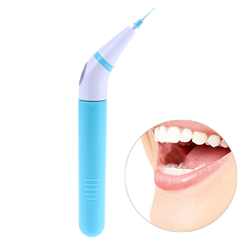 Dental Power Flosser Monddouch - Oral Irrigator Flosser recensie en prijs