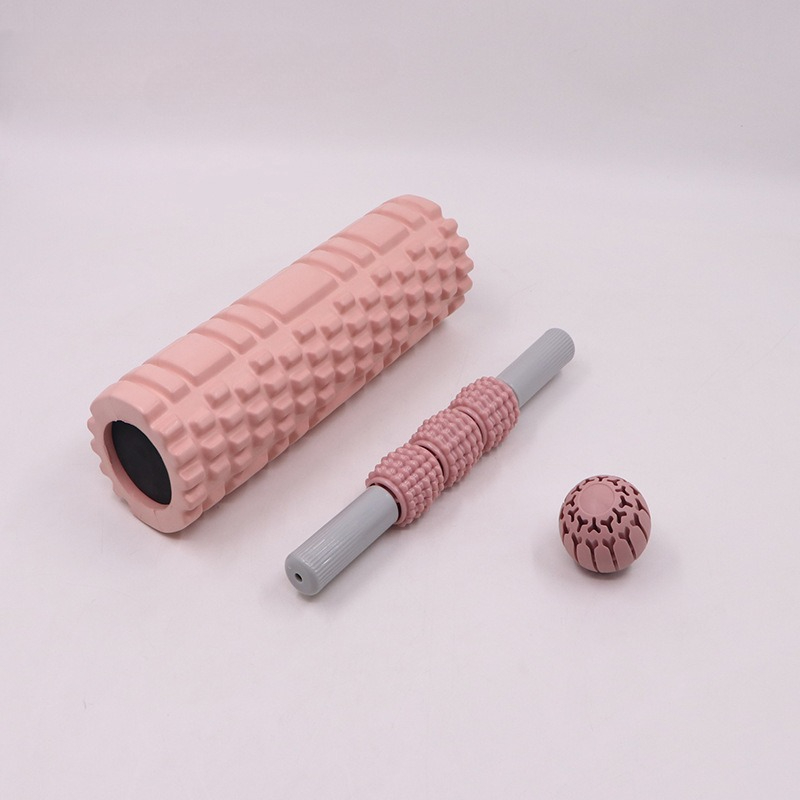 30 cm Yoga Kolom Gym Fitness P - Foam Roller Trigger Point recensie en prijs