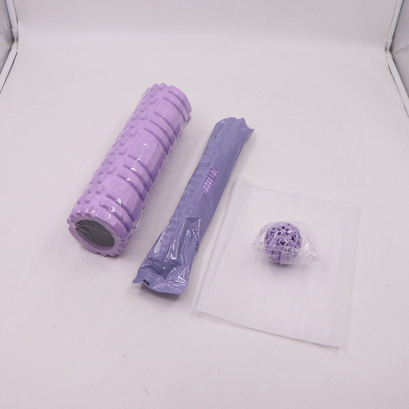 30 cm Yoga Kolom Gym Fitness P - Foam Roller Trigger Point recensie en prijs