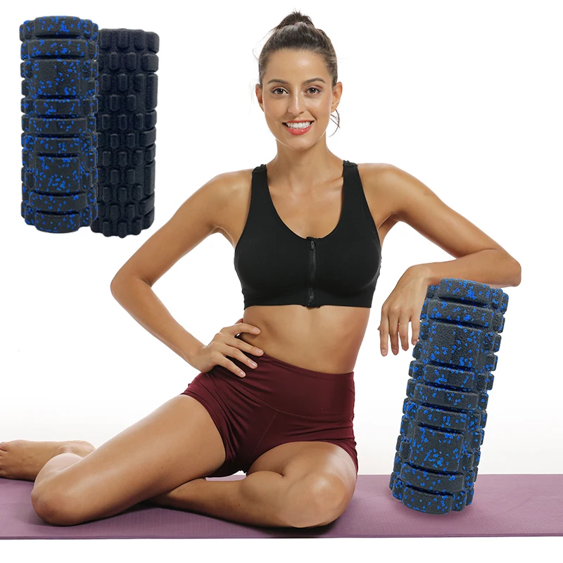 30/33 cm Fitness Foam Roller Y - Foam Roller Trigger Point recensie en prijs
