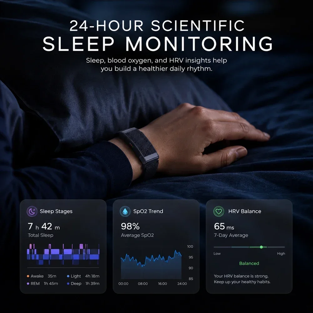 Nieuw binnen: Schermloze Smart - Health Wellness App recensie en prijs