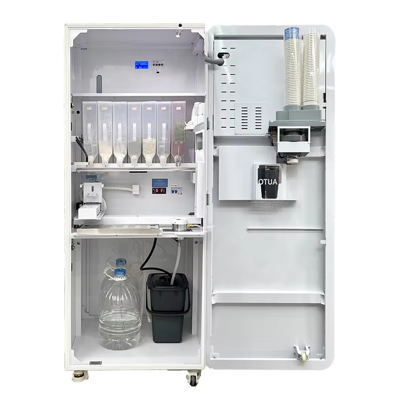 Multifunctionele staande eiwit - Health Wellness Center recensie en prijs