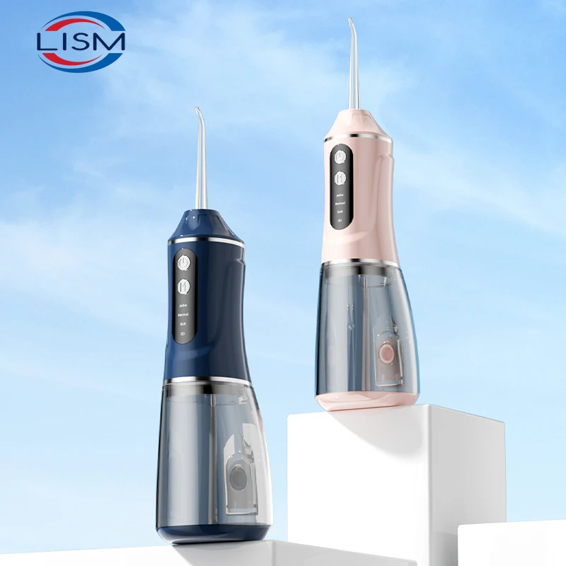 Tandheelkundige Monddouche Hui - Oral Irrigator Flosser recensie en prijs