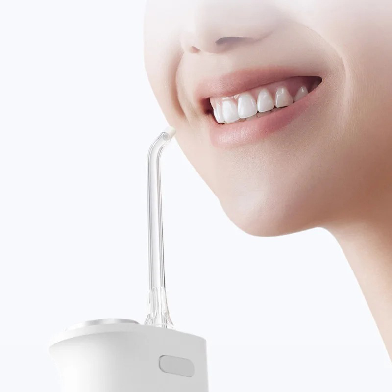 Vervanging Water Flosser Nozzl - Oral Irrigator Flosser recensie en prijs