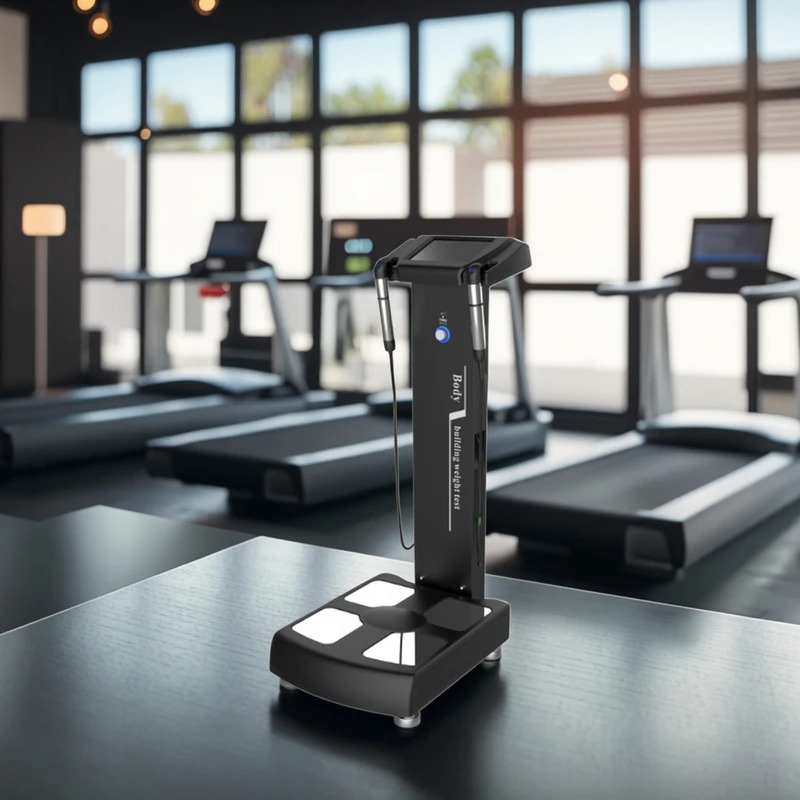 200KG Schoonheidssalonapparatu - Health Wellness Center recensie en prijs