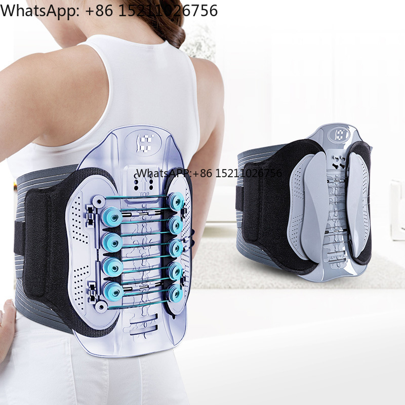 Alphay Spinal Support Belt Len - Back Stretcher Lumbar recensie en prijs