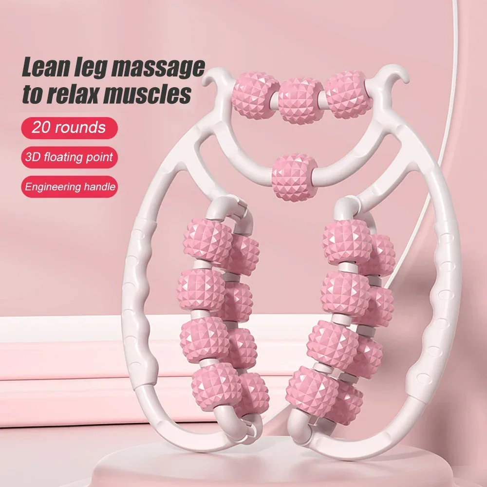 1 Stuks Spierroller, Trigger P - Foam Roller Trigger Point recensie en prijs