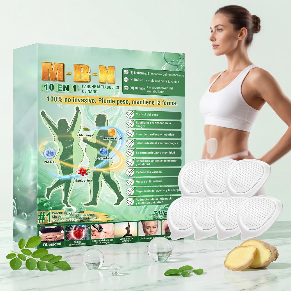 10-in-1 M-B-N x NAD+ Nano Micr - Xbody Health & Wellness Functional Integrative Medicine Office & Medical Spa Reviews recensie en prijs